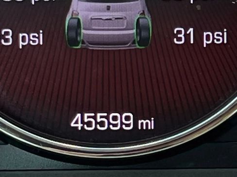 Used 2015 FIAT 500 1957 Edition FWD image 13