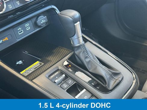 Certified 2025 Honda CR-V EX-L image 25