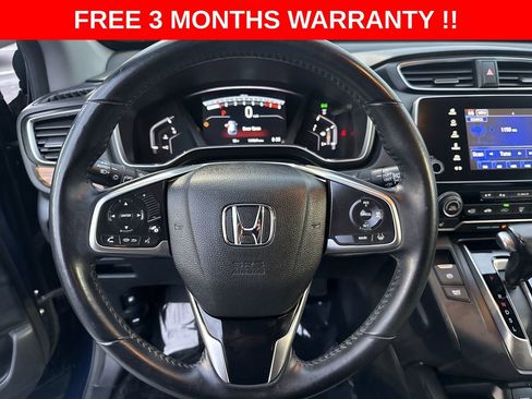 Used 2017 Honda CR-V Touring image 15
