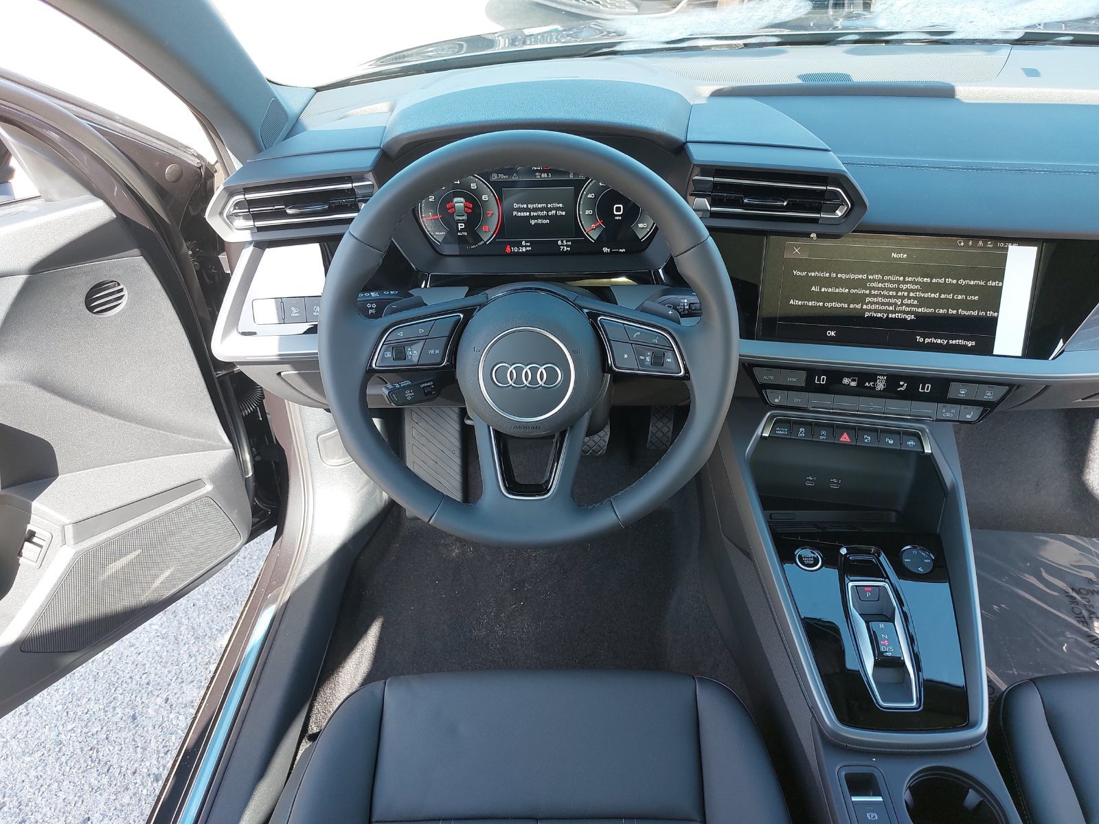 New 2026 Audi A3 2.0T Premium AWD/4WD image 15