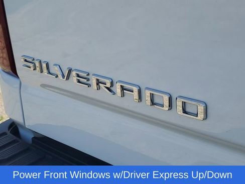 Used 2024 Chevrolet Silverado 2500 LT image 10