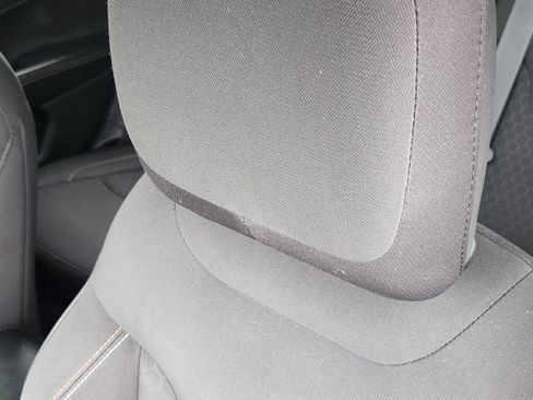 Used 2017 Jeep Compass Sport image 24