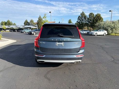 Used 2018 Volvo XC90 T6 Inscription w/ Convenience Package AWD/4WD image 4