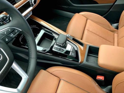 Used 2023 Audi A4 2.0T allroad Premium Plus w/ Premium Plus Package image 16