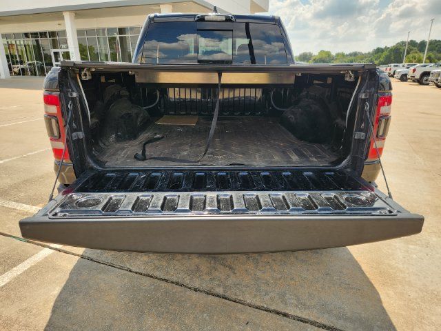 Used 2022 RAM 1500 TRX w/ TRX Level 2 Equipment Group AWD/4WD image 32