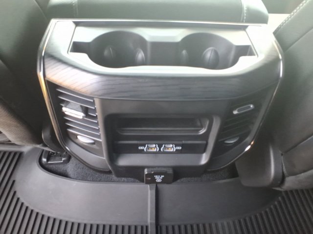 Used 2026 RAM 1500 RHO w/ Bed Utility Group AWD/4WD image 19