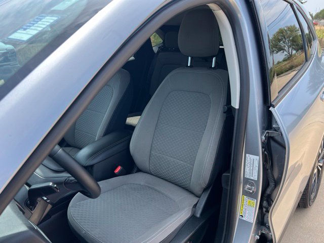 Certified 2022 Ford Escape SE w/ SE Sport Appearance Package FWD image 12
