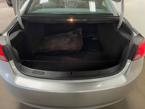 Used 2018 Chevrolet Impala LT w/ LT Leather Package image 9