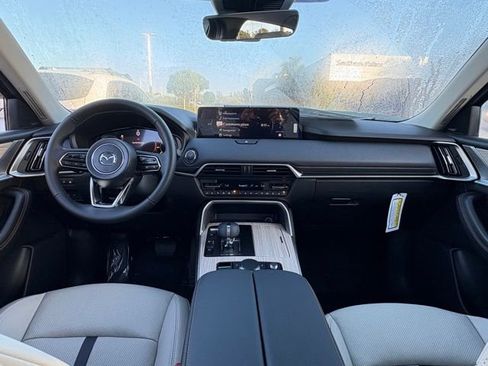 Used 2026 MAZDA CX-90 Plug-In Hybrid w/Premium Sport image 14