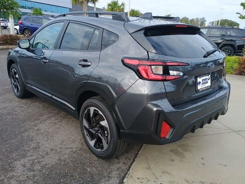 New 2026 Subaru Crosstrek 2.5i Limited AWD/4WD image 4