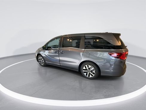 New 2025 Honda Odyssey EX-L image 5
