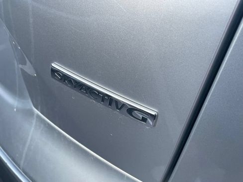 Used 2023 MAZDA CX-9 Grand Touring AWD/4WD image 5