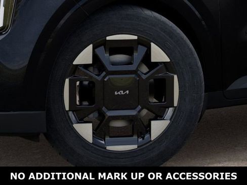 New 2026 Kia Carnival EX image 9