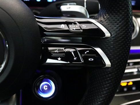 Used 2021 Mercedes-Benz E 63 AMG S image 6