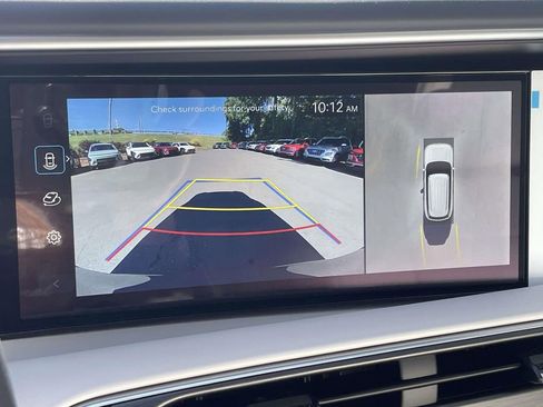 New 2026 Hyundai Palisade Calligraphy AWD/4WD image 29