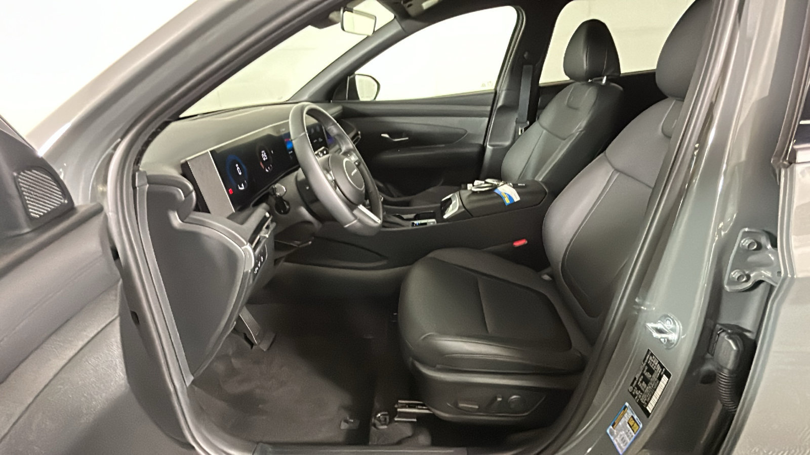 Certified 2026 Hyundai Tucson XRT AWD/4WD image 14
