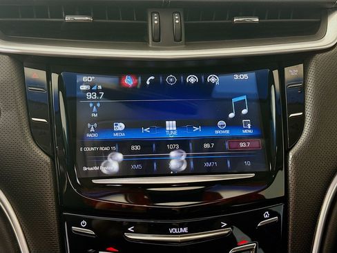 Used 2017 Cadillac XTS Premium Luxury w/ Driver Assist Package image 15