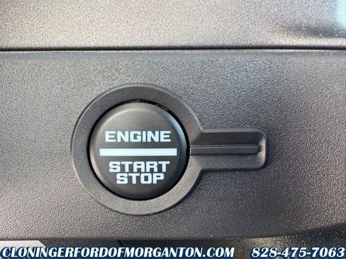 New 2025 Ford Bronco Big Bend AWD/4WD image 29