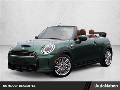 Used 2023 MINI Cooper S w/ Signature Upholstery Package
