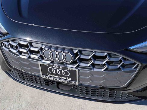 Used 2025 Audi A5 2.0T Premium w/ Convenience Package image 8