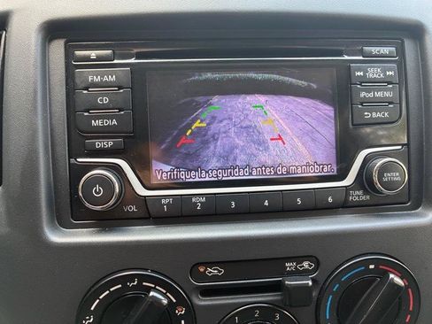 Used 2019 Nissan NV200 S w/ Cruise Control Package FWD image 30