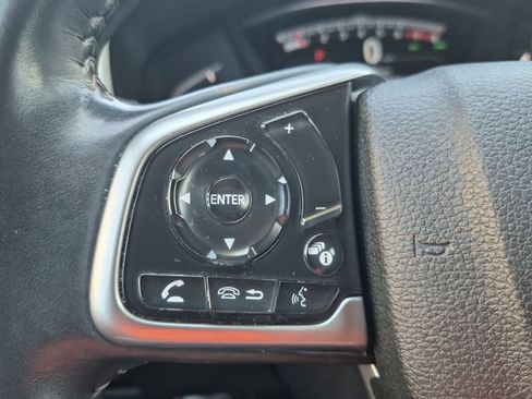 Certified 2019 Honda CR-V Touring image 14