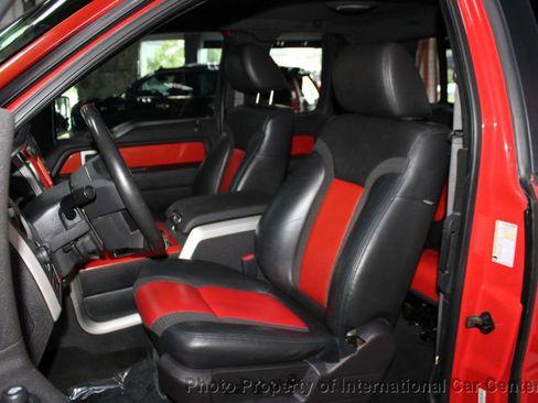 Used 2010 Ford F150 Raptor image 19