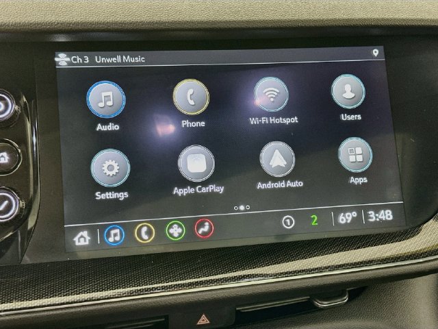 Used 2023 Buick Envision Essence w/ Sport Touring Package AWD/4WD image 19