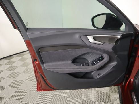 New 2025 Audi S5 Premium Plus image 26