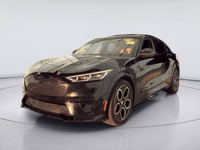 Used 2023 Ford Mustang Mach-E GT