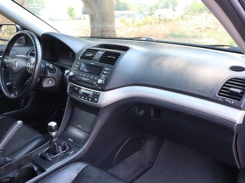 Used 2007 Acura TSX FWD image 17