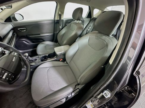 Used 2025 Kia K4 LXS FWD image 13