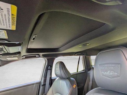 New 2026 Subaru Outback Wilderness image 19