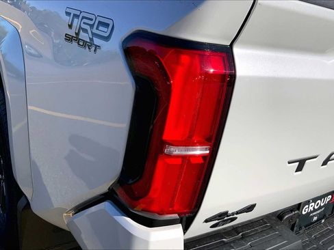 New 2025 Toyota Tacoma TRD Sport image 14