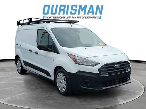 Used 2023 Ford Transit Connect XL FWD image 1