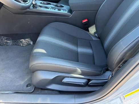 New 2026 Honda Civic Sport image 19