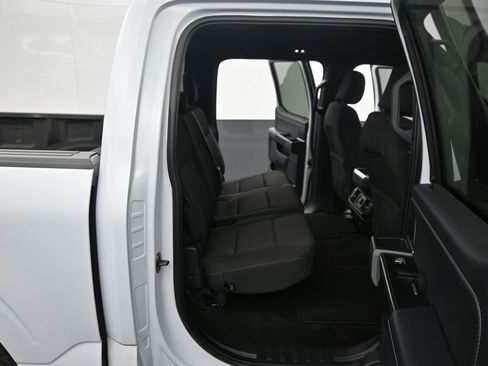 Used 2022 Ford F150 XLT w/ Equipment Group 302A High image 35