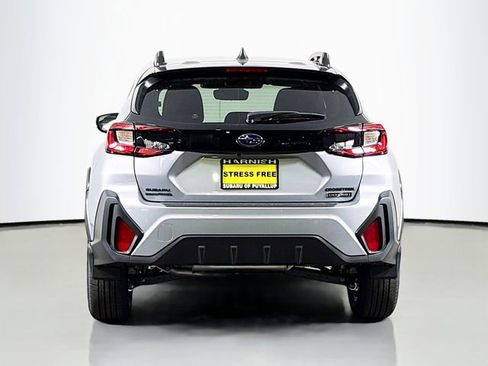 New 2026 Subaru Crosstrek 2.5i Sport AWD/4WD image 31