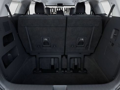 New 2026 Kia Carnival FWD image 19