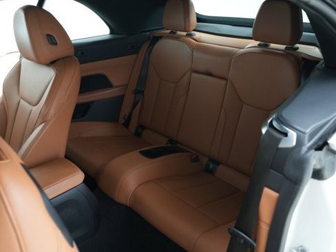 Used 2024 BMW 430i Convertible image 59