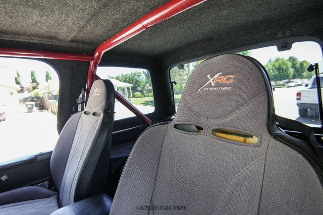Used 1988 Jeep Wrangler 4WD image 28