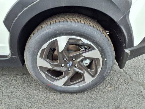 New 2026 Subaru Crosstrek 2.5i Limited AWD/4WD image 13