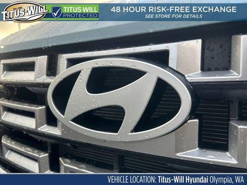 New 2026 Hyundai Santa Cruz SE AWD/4WD image 31