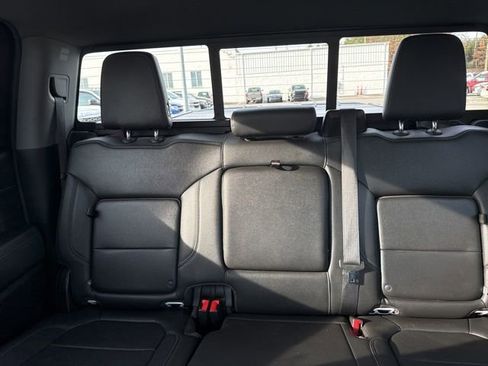 Used 2021 Chevrolet Silverado 1500 RST w/ Rally Edition image 27