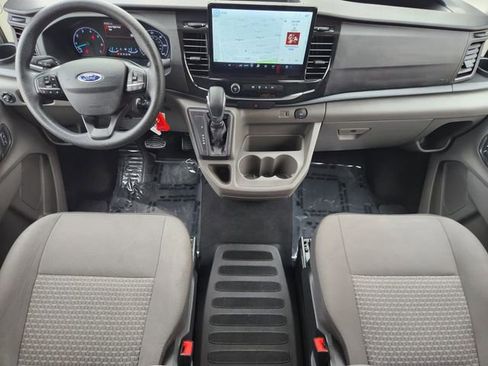 Used 2024 Ford Transit 350 XLT RWD image 25