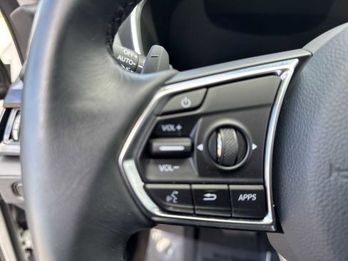 Used 2023 Acura MDX SH-AWD w/ Technology Package image 22