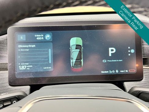 Used 2024 Rivian R1S Launch Edition AWD/4WD image 9