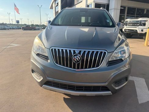 Used 2014 Buick Encore FWD image 8