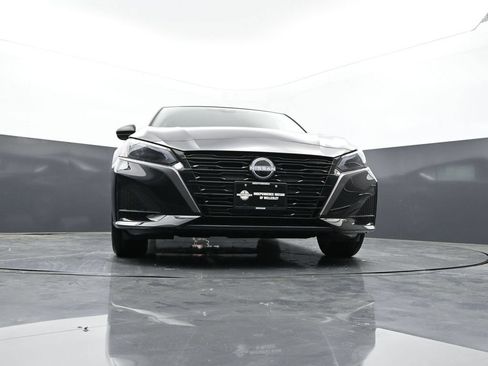 New 2026 Nissan Altima 2.5 SV AWD/4WD image 23