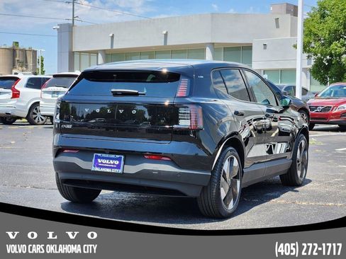 New 2025 Volvo EX30 Plus w/ Protection Package Premier image 5